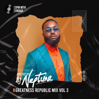 DJ Neptune Hamba Wena (Mixed)