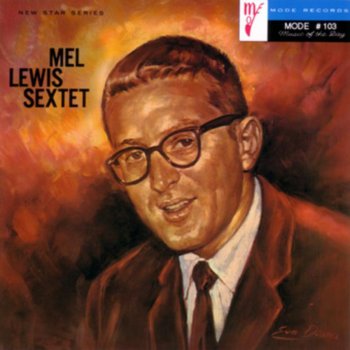 Mel Lewis Charlie's Cavern