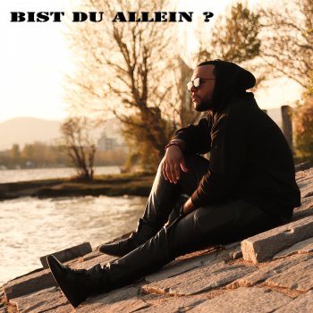 Franky Berroa Bist Du Allein ?