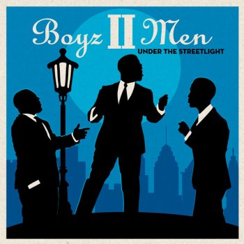 Boyz II Men feat. Take 6 A Thousand Miles Away