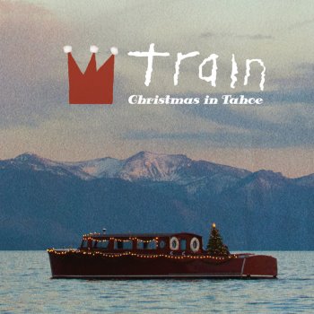 Train Christmas Island