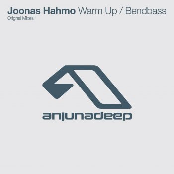 Joonas Hahmo Warm Up - Original Mix