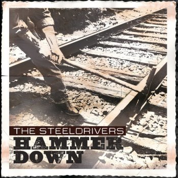 The SteelDrivers Shallow Grave