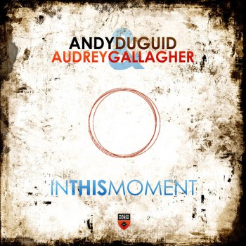 Andy Duguid feat. Audrey Gallagher In This Moment (Acoustic Version)