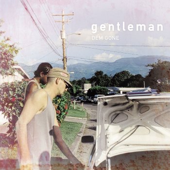 Gentleman River Jordan