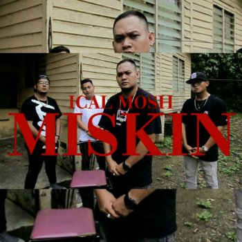 Ical Mosh Miskin