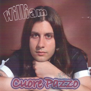 William Pe mezzora