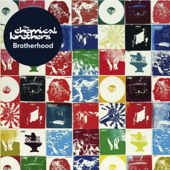 The Chemical Brothers feat. Noel Gallagher Setting Sun (2003 Remastered)