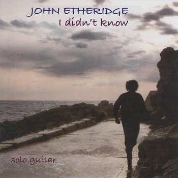 John Etheridge Strange Comforts