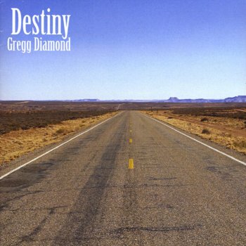 Gregg Diamond Tears You Apart