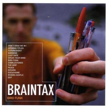 Braintax feat. Mystro Don't Drag Me In