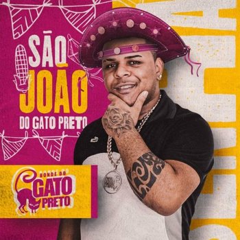 Bonde do gato preto feat. MC Torugo Ran Dan Dan Dan