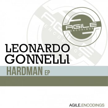 Leonardo Gonnelli Let Your Body