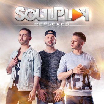 Soulplay Tudo o Que Eu Sou