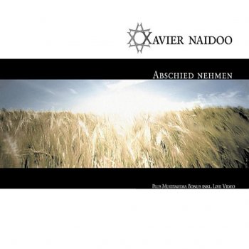 Xavier Naidoo Abschied nehmen (Dust Devil's)