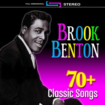 Brook Benton You Tell Me Your Dream