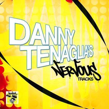 Danny Tenaglia Hot by Willie Ninja - Danny'S Dub Mix