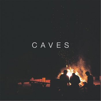 Caves feat. Amanda Cook My God