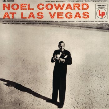 Noël Coward Matelot