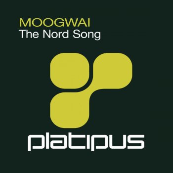 Moogwai The Nord Song (Chab's Detuned Mix)