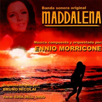 Enio Morricone Erotico Mistico (from "Maddalena") - (Alternate Version)