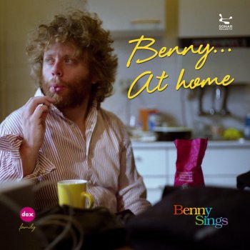 Benny Sings I Can&apos;t Help Myself