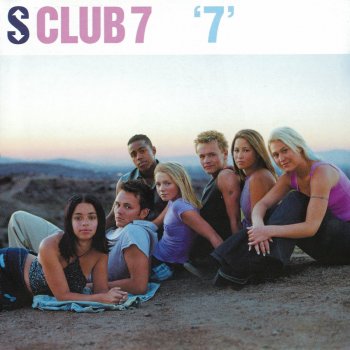 S Club 7 Love Train