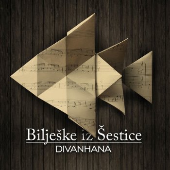 Divanhana Crven Fesić