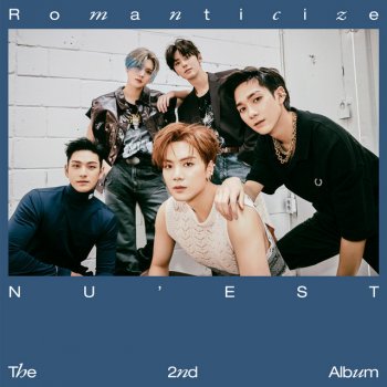 NU'EST DRESS