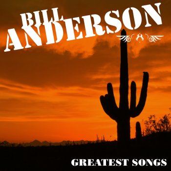 Bill Anderson Pass Me Not Oh Gentle Savior