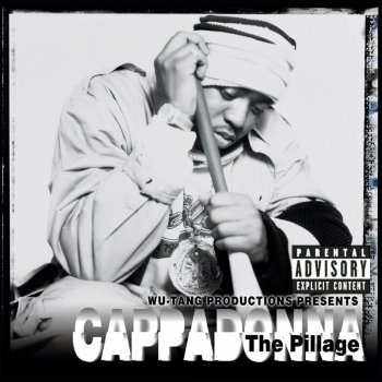 Cappadonna Pump Your Fist