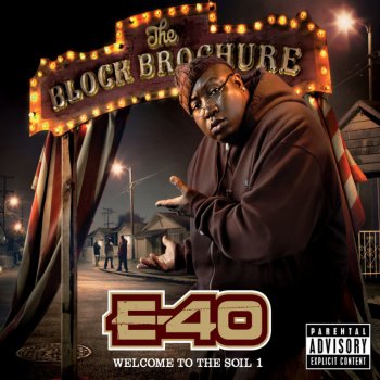 E-40 Turn It Up