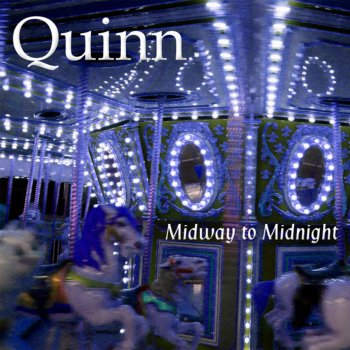 Quinn The Seven Nights of Long Pauses