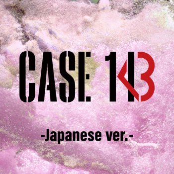 Stray Kids CASE 143 -Japanese version-