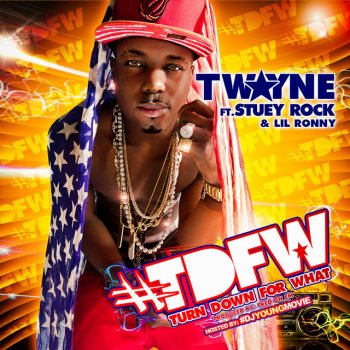 T-Wayne Turn Down for What (Clean)