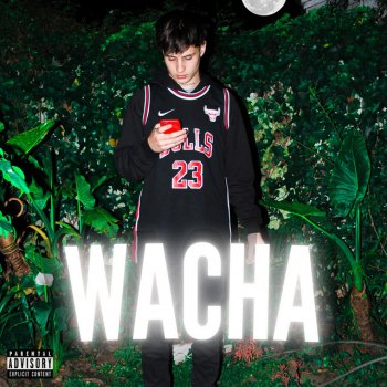 Nygma WACHA