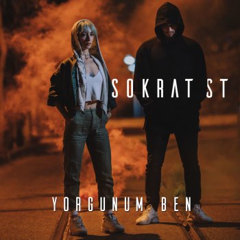 Sokrat St Yorgunum Ben