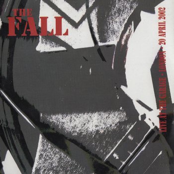 The Fall Bourgeois Town (Live)