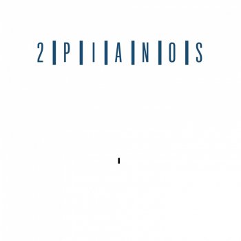 Исполнитель Clem Leek, альбом 2Pianos I