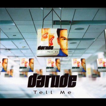 Darude Tell Me (original mix)