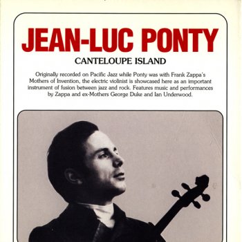 Jean-Luc Ponty Foosh