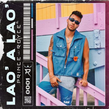 Prince Royce Lao' a Lao'