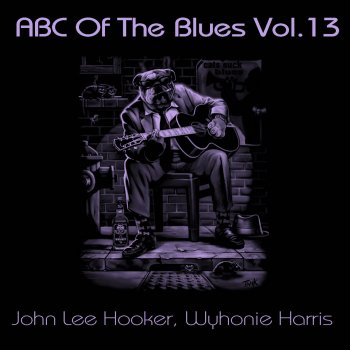 John Lee Hooker Boogie Children'