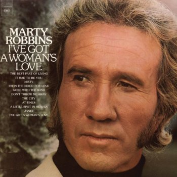 Marty Robbins It Had to Be You