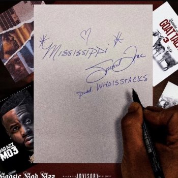 Boosie Badazz Add Up