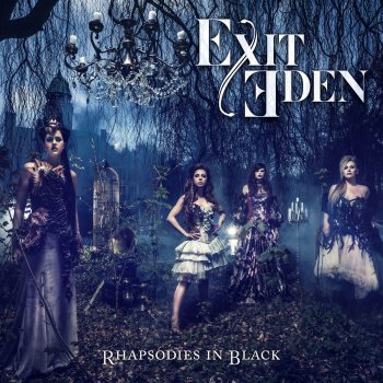 Exit Eden A Question of Time
