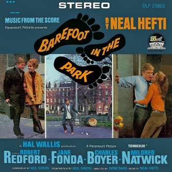 Neal Hefti End Title
