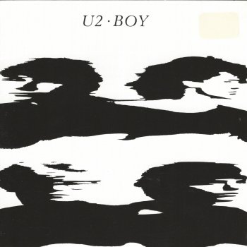U2 I Will Follow