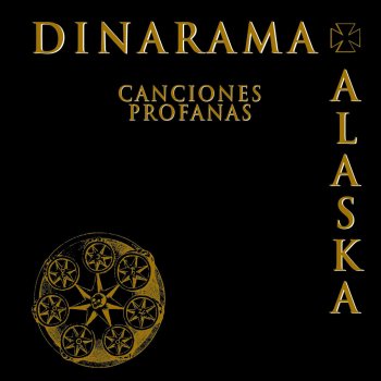 Dinarama + Alaska Perlas Ensangrentadas (Extended To Kill Remix)