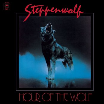 Steppenwolf Someone Told a Lie
